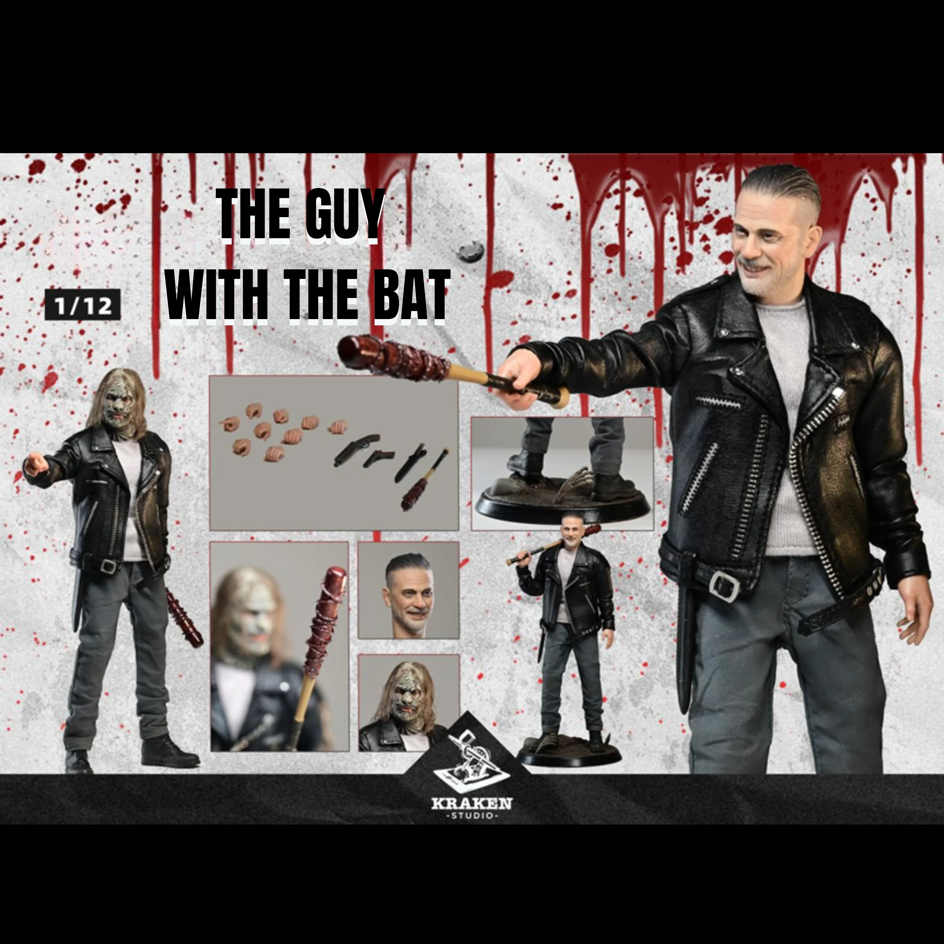 Featured New Preorders